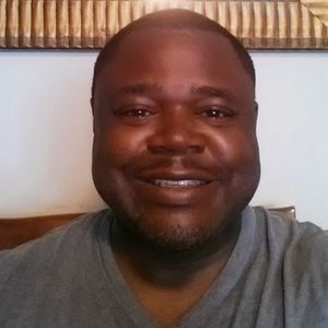 Meet your Posher, Wayne